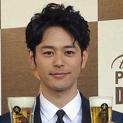 垂れ目の男性が好き！