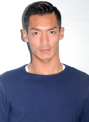 垂れ目の男性が好き！