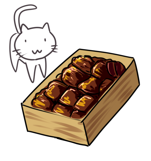 【お絵かき】今年あった個人的なニュースを絵で振り返ろう