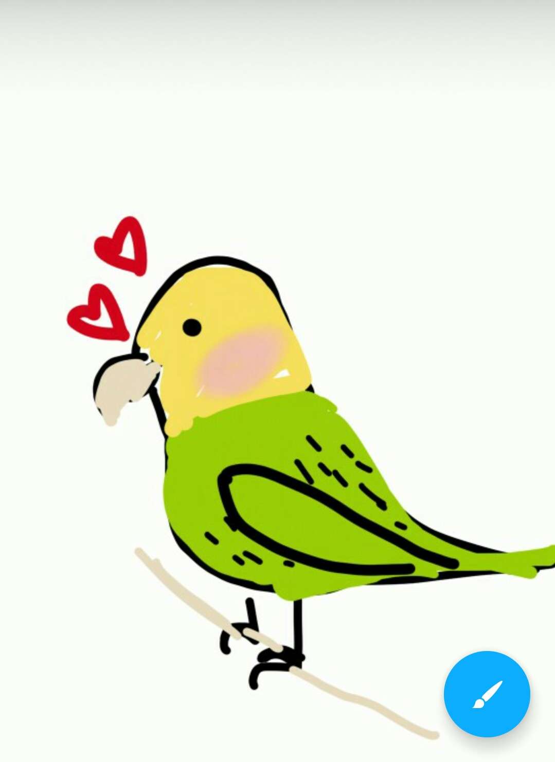 【お絵かき】今年あった個人的なニュースを絵で振り返ろう