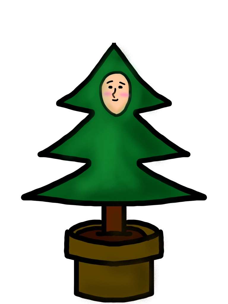 【お絵かき】今年あった個人的なニュースを絵で振り返ろう