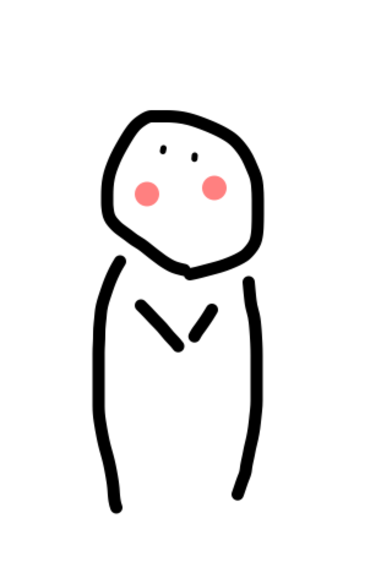 【お絵かき】今年あった個人的なニュースを絵で振り返ろう