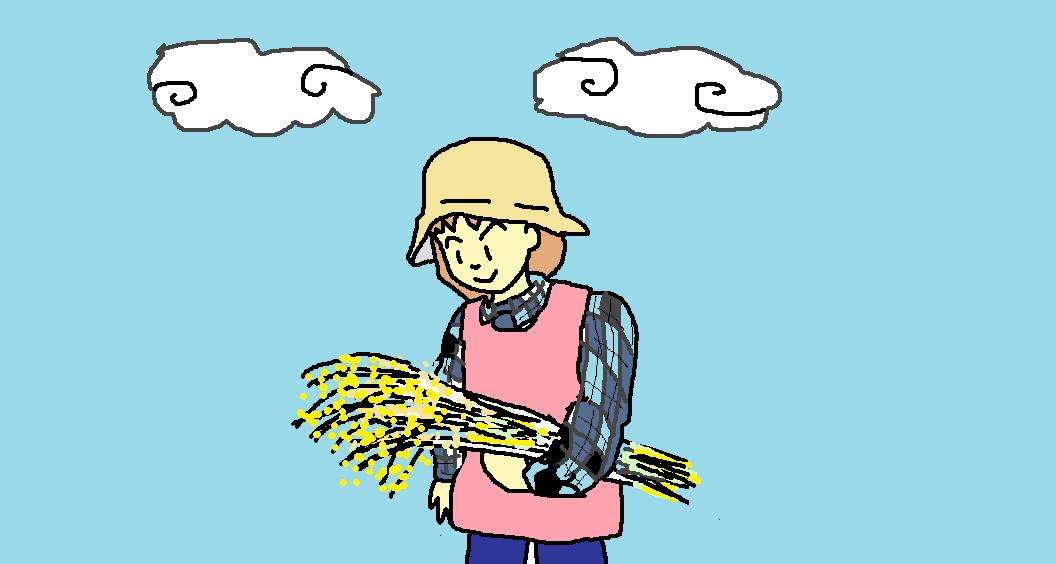 【お絵かき】今年あった個人的なニュースを絵で振り返ろう