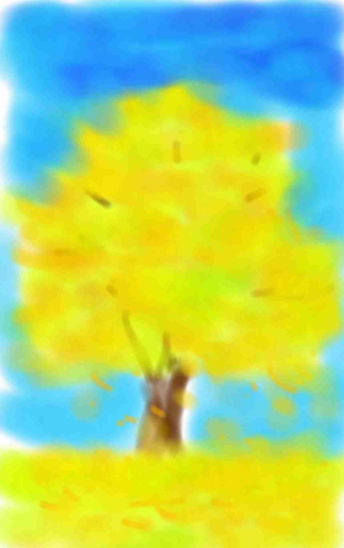 【お絵かき】今年あった個人的なニュースを絵で振り返ろう