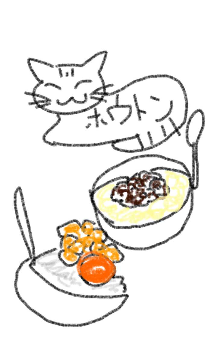 【お絵かき】今年あった個人的なニュースを絵で振り返ろう