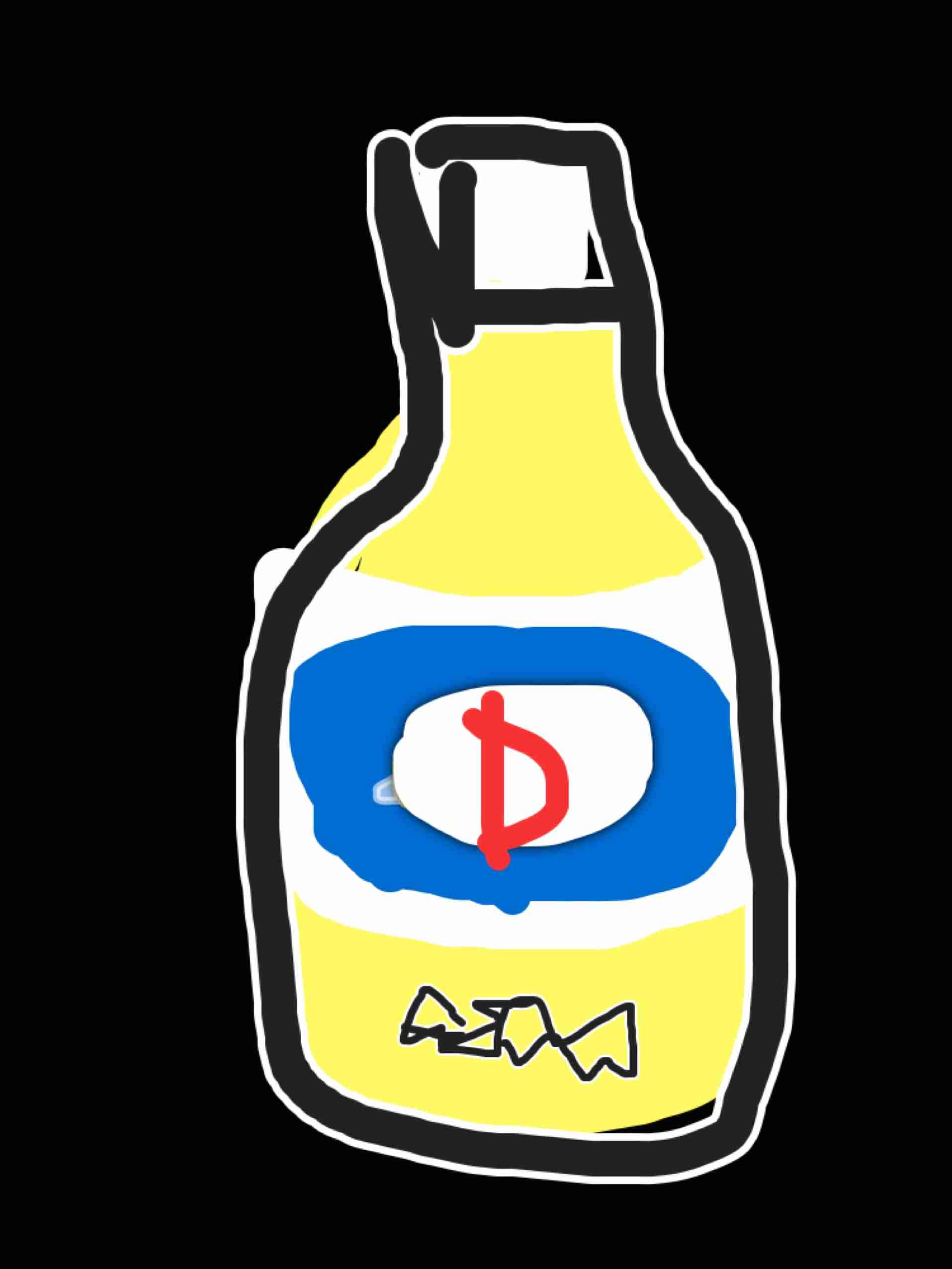 【お絵かき】今年あった個人的なニュースを絵で振り返ろう