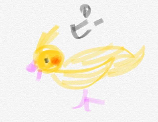 【お絵かき】今年あった個人的なニュースを絵で振り返ろう