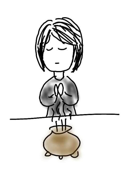 【お絵かき】今年あった個人的なニュースを絵で振り返ろう