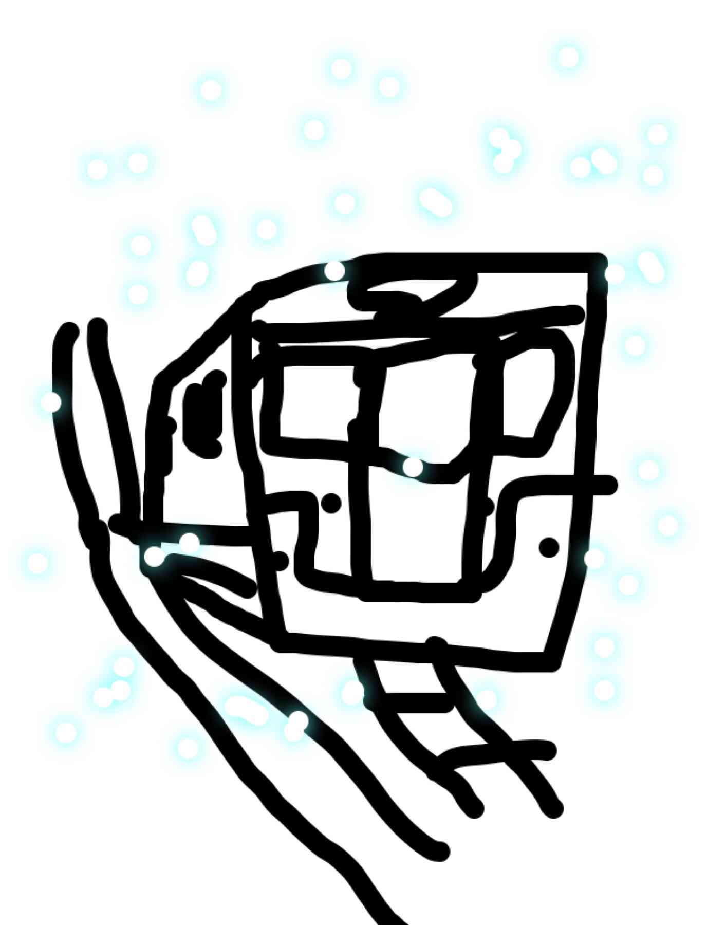 【お絵かき】今年あった個人的なニュースを絵で振り返ろう
