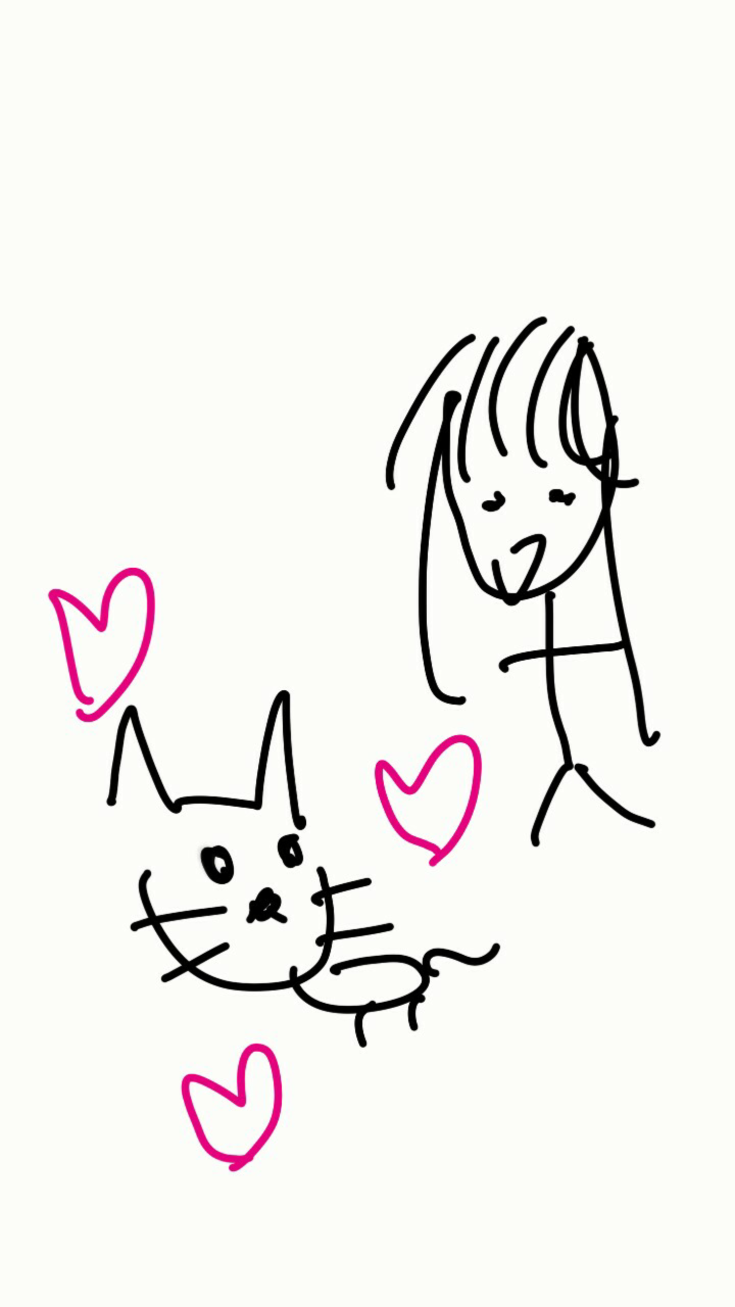 【お絵かき】今年あった個人的なニュースを絵で振り返ろう