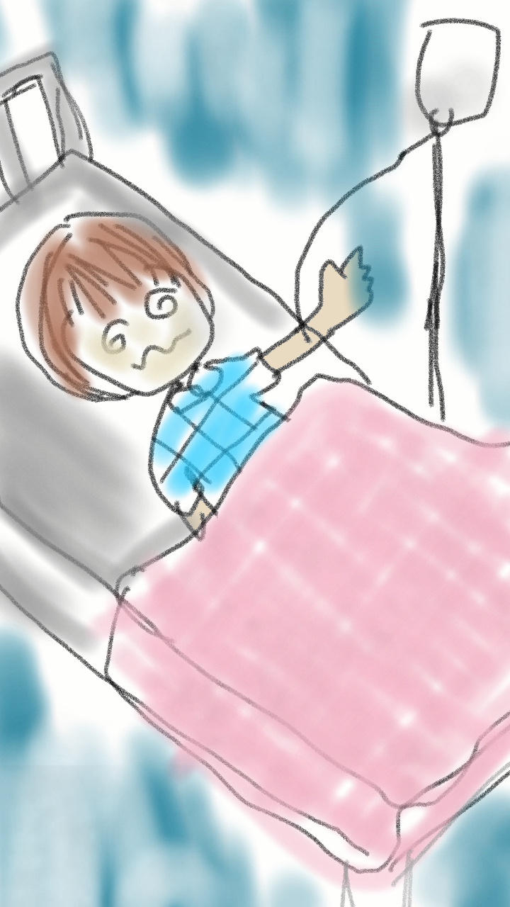 【お絵かき】今年あった個人的なニュースを絵で振り返ろう