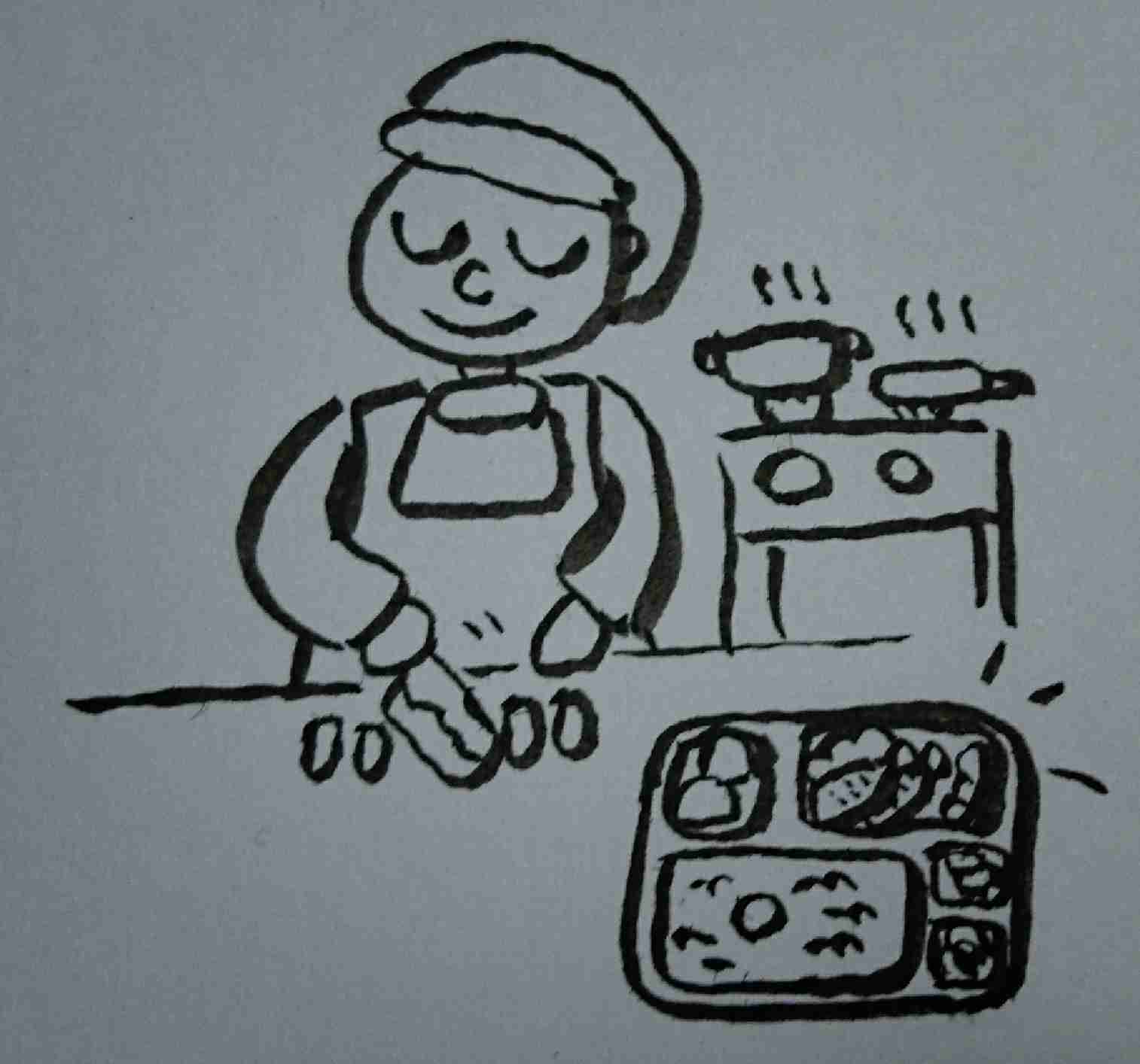 【お絵かき】今年あった個人的なニュースを絵で振り返ろう