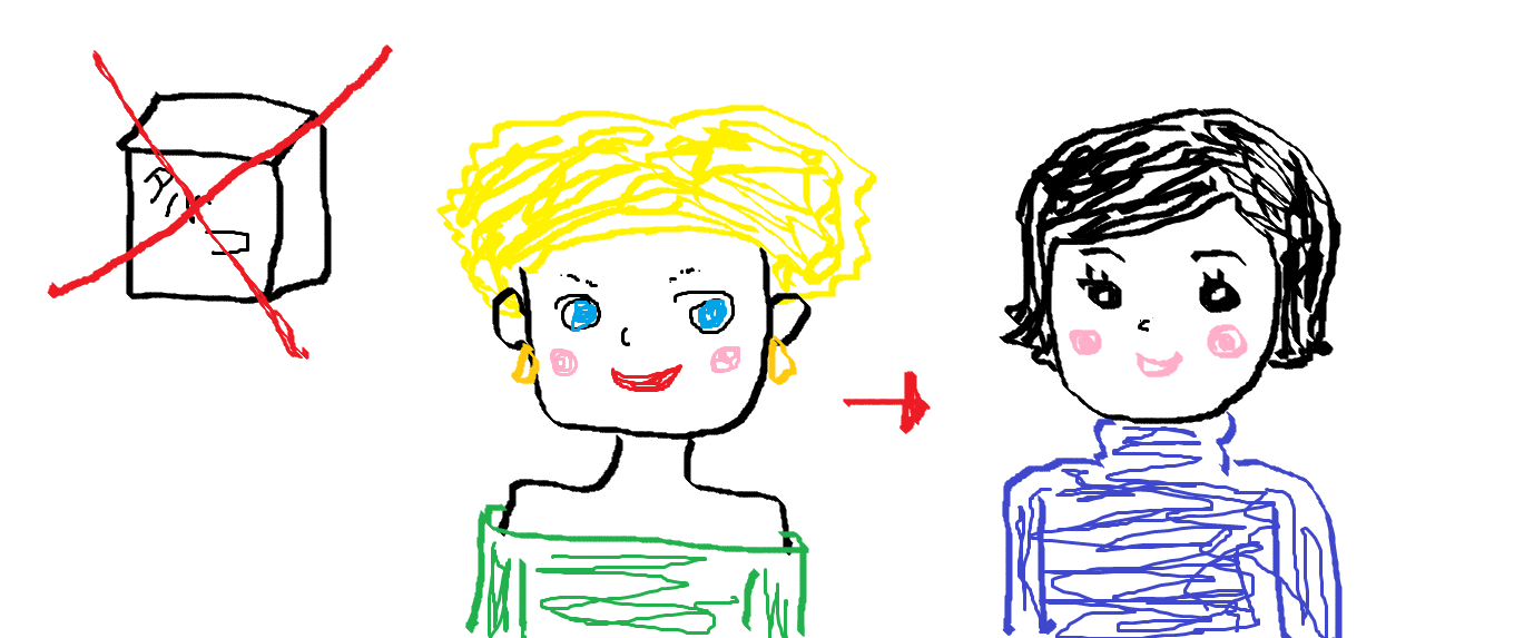【お絵かき】今年あった個人的なニュースを絵で振り返ろう