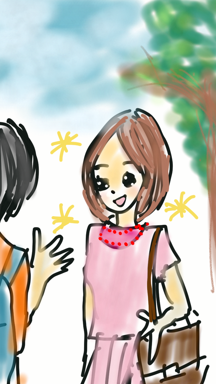【お絵かき】今年あった個人的なニュースを絵で振り返ろう