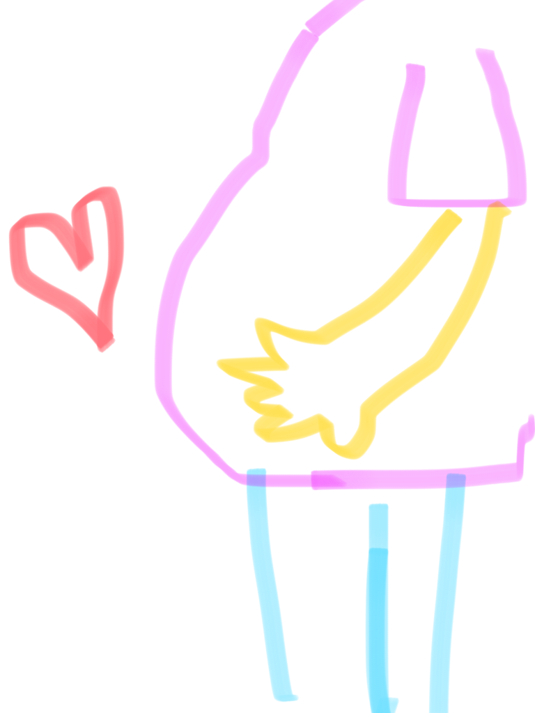【お絵かき】今年あった個人的なニュースを絵で振り返ろう