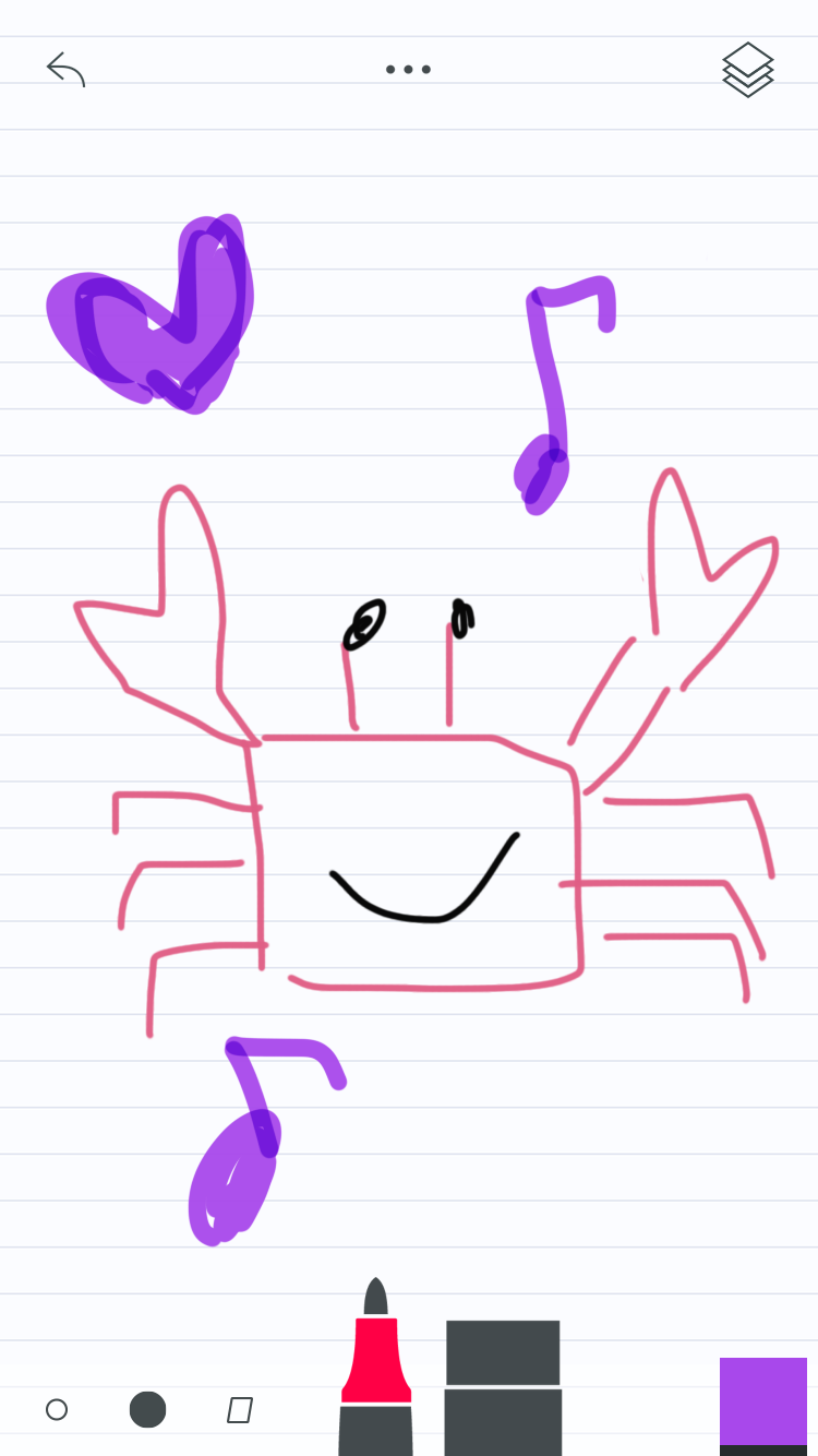 【お絵かき】今年あった個人的なニュースを絵で振り返ろう