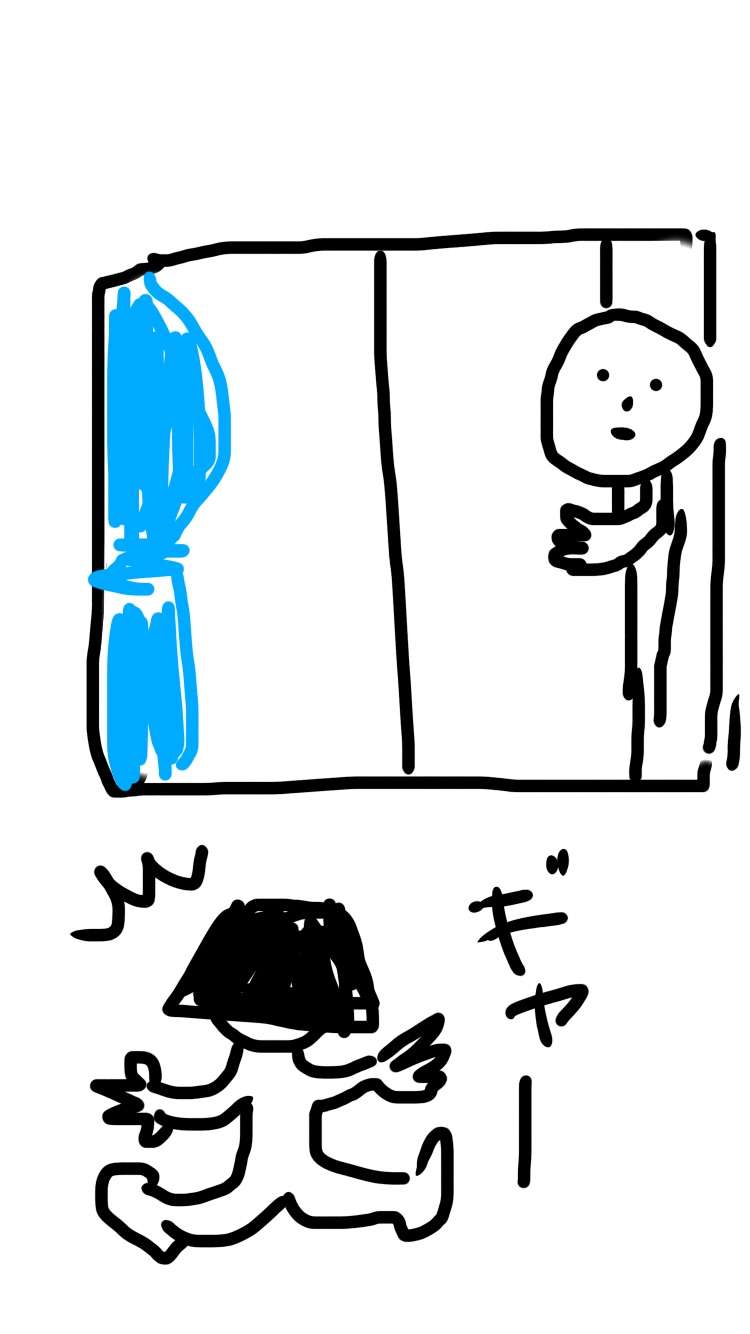 【お絵かき】今年あった個人的なニュースを絵で振り返ろう