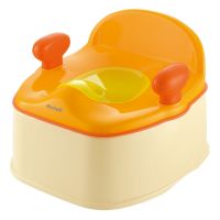 トイレトレーニング開始時期