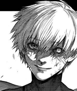 東京喰種、東京喰種re好きな人!