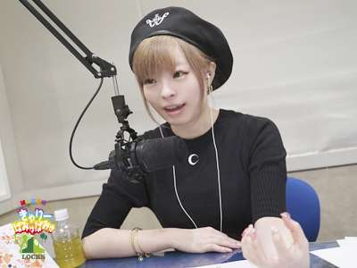 きゃりーぱみゅぱみゅ「週刊誌って平気で人の人生狂わす」　あっと言う間に6万超「いいね」