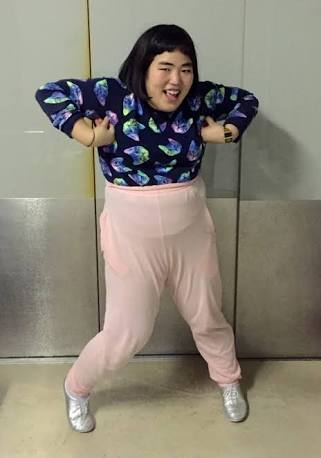 (自力で)体を柔らかくしたい！