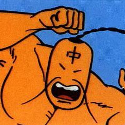 【アニメ・マンガ】好きな細目キャラベスト3!!