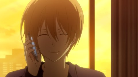 【アニメ・マンガ】好きな細目キャラベスト3!!