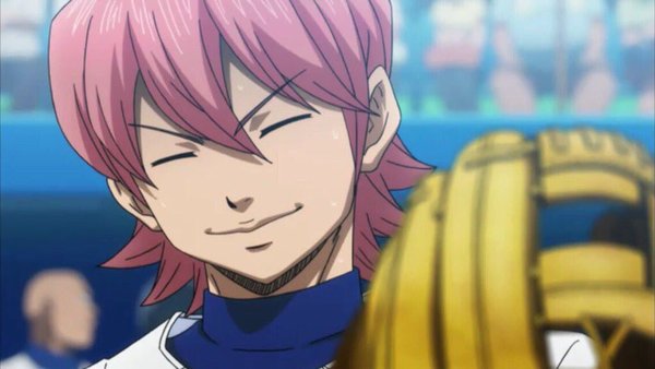 【アニメ・マンガ】好きな細目キャラベスト3!!