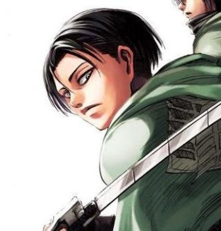【アニメ・マンガ】好きな細目キャラベスト3!!