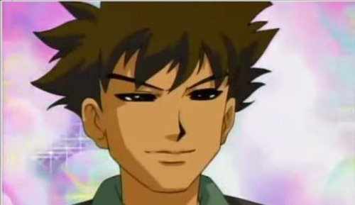 【アニメ・マンガ】好きな細目キャラベスト3!!