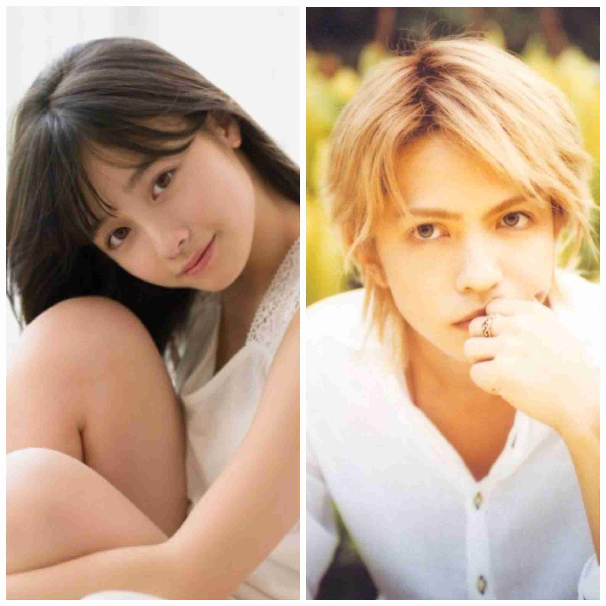 「世界で最も美しい顔」石原さとみが6位に！「世界で最もハンサムな顔」は赤西仁が自己最高31位