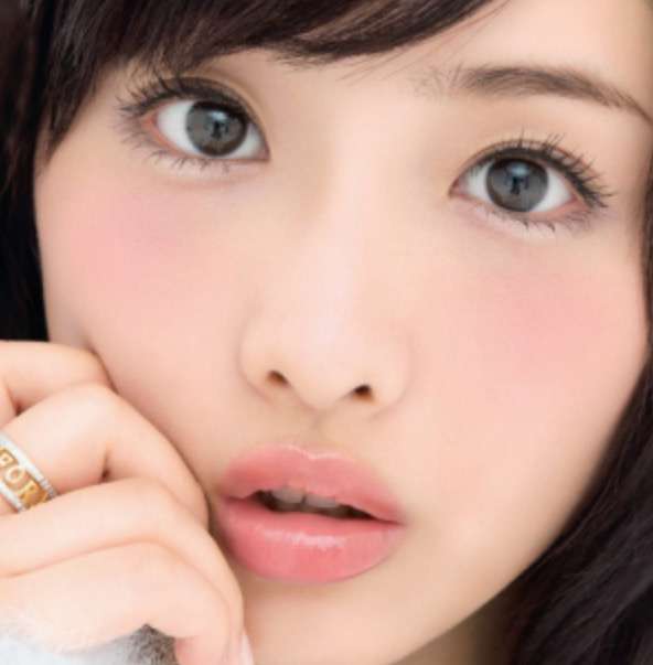 「世界で最も美しい顔」石原さとみが6位に！「世界で最もハンサムな顔」は赤西仁が自己最高31位