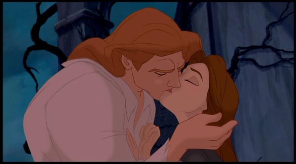 好きなキスシーンは?