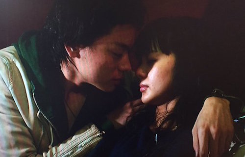好きなキスシーンは?