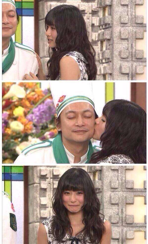好きなキスシーンは?