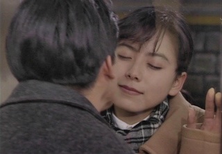 好きなキスシーンは?