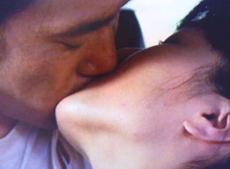 好きなキスシーンは?