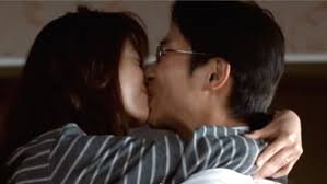 好きなキスシーンは?