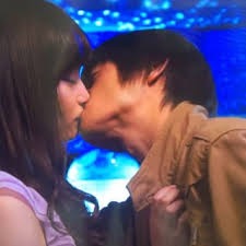 好きなキスシーンは?
