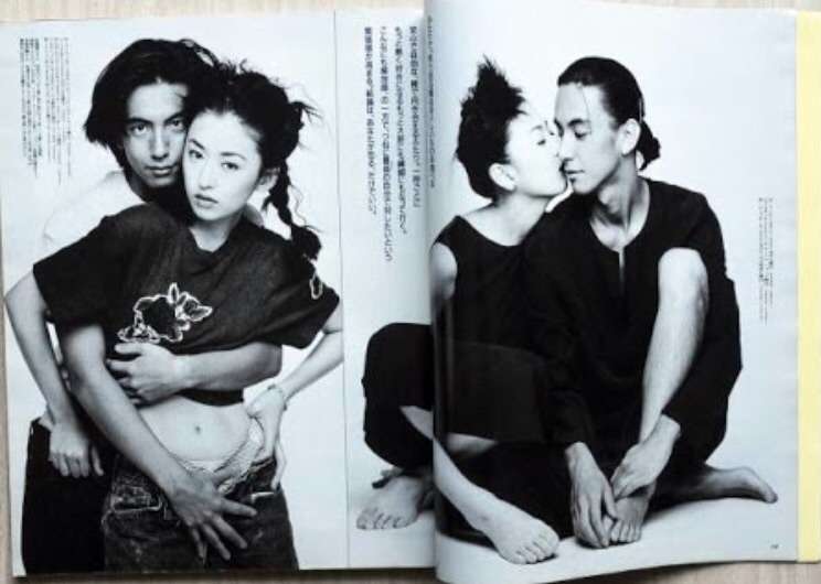 好きなキスシーンは?