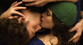 好きなキスシーンは?