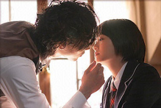 好きなキスシーンは?