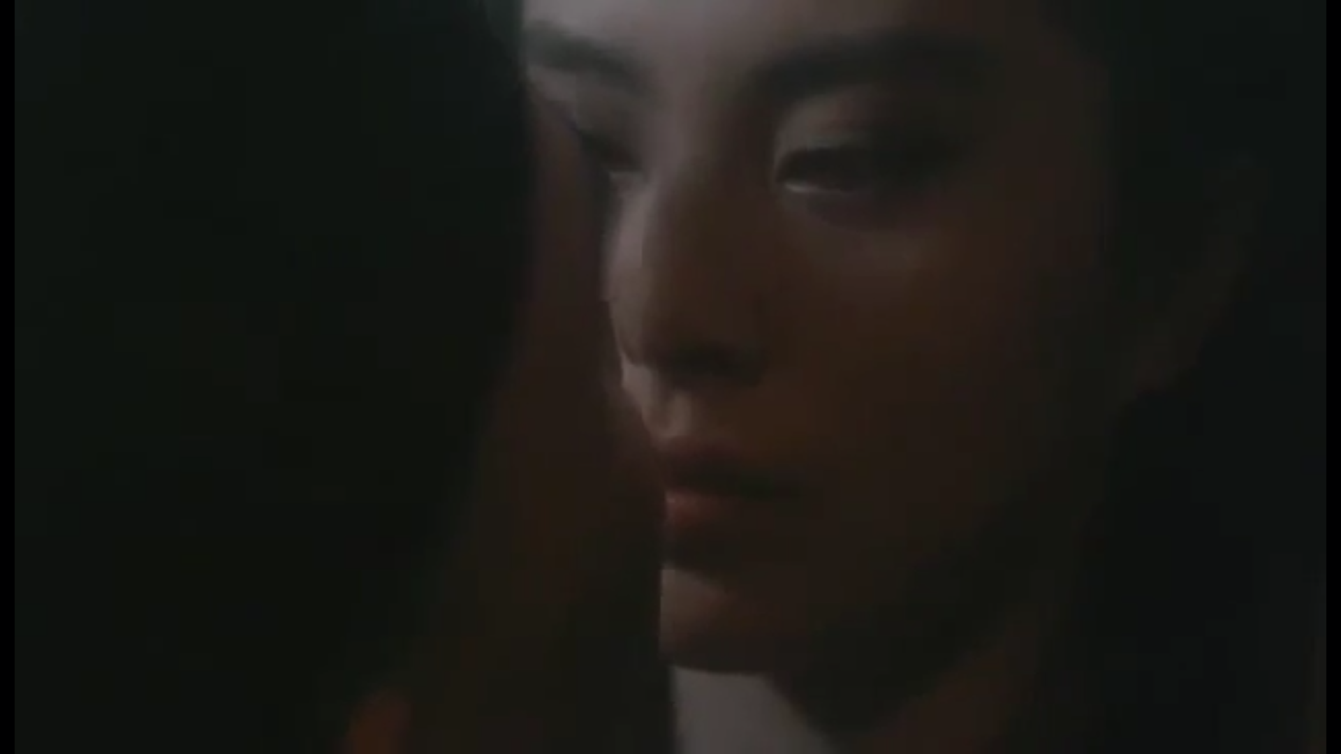 好きなキスシーンは?