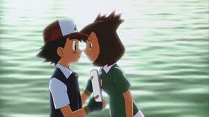 好きなキスシーンは?