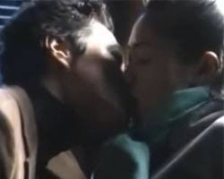 好きなキスシーンは?