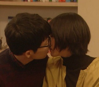 好きなキスシーンは?