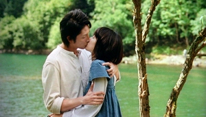 好きなキスシーンは?