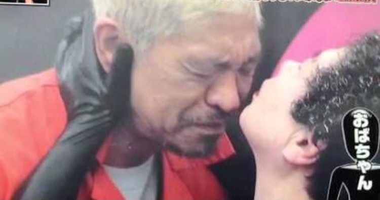 好きなキスシーンは?
