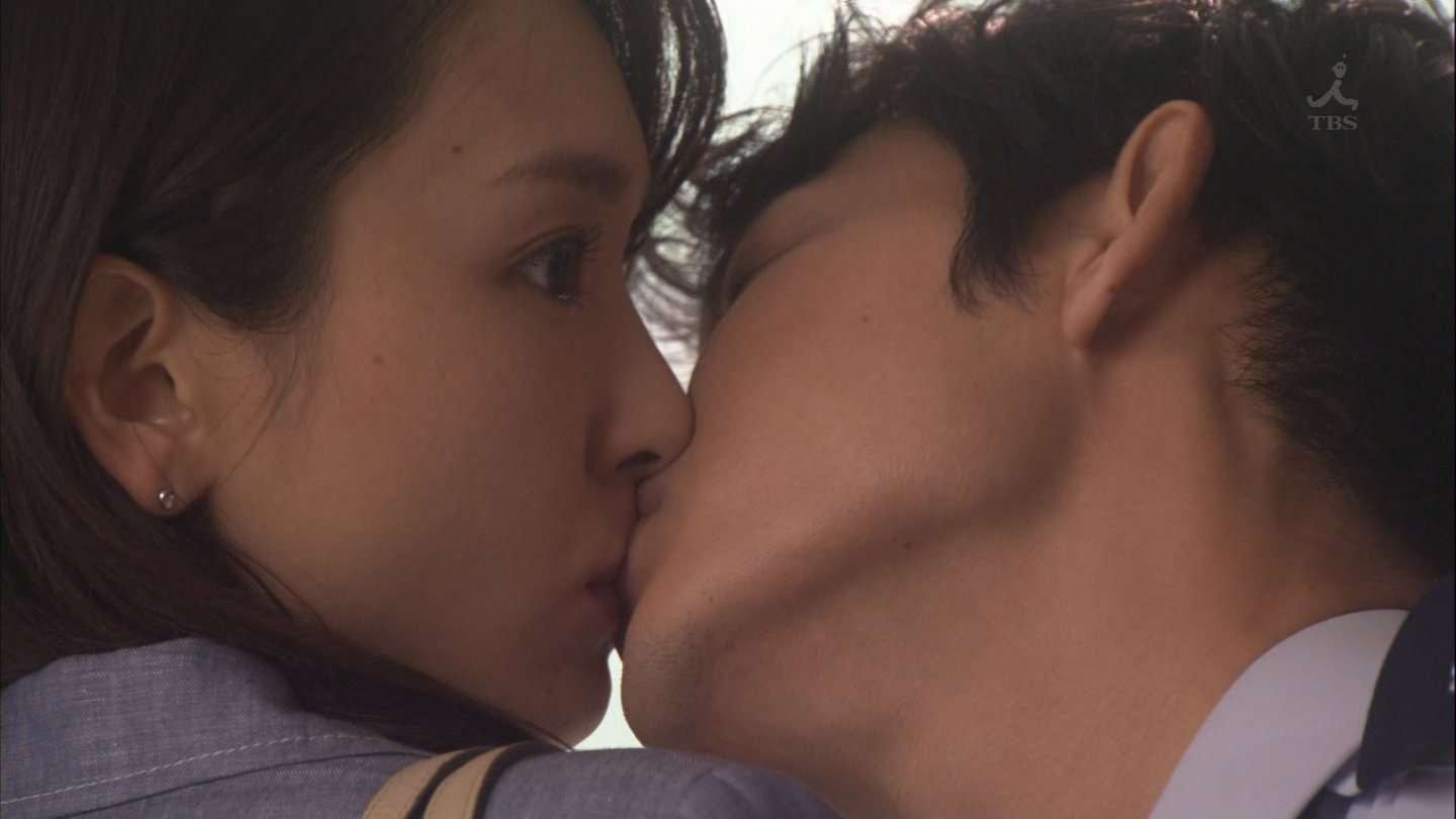 好きなキスシーンは?