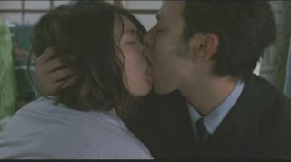 好きなキスシーンは?